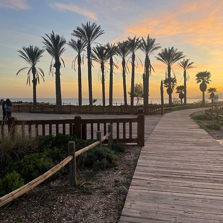Apartamento Del Toyo Almeria Luaran gambar