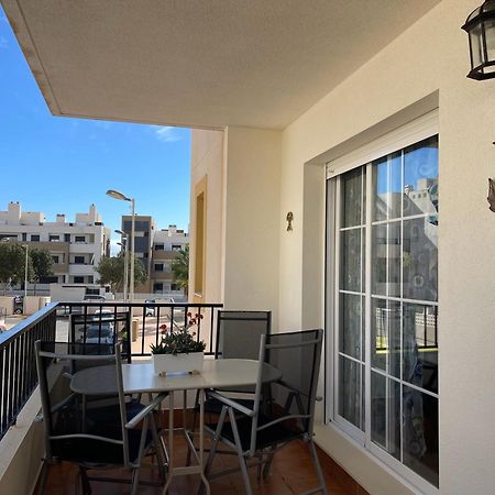 Apartamento Del Toyo Almeria Luaran gambar