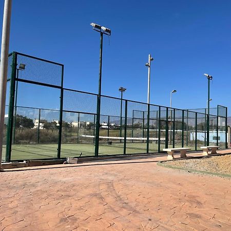 Apartamento Del Toyo Almeria Luaran gambar