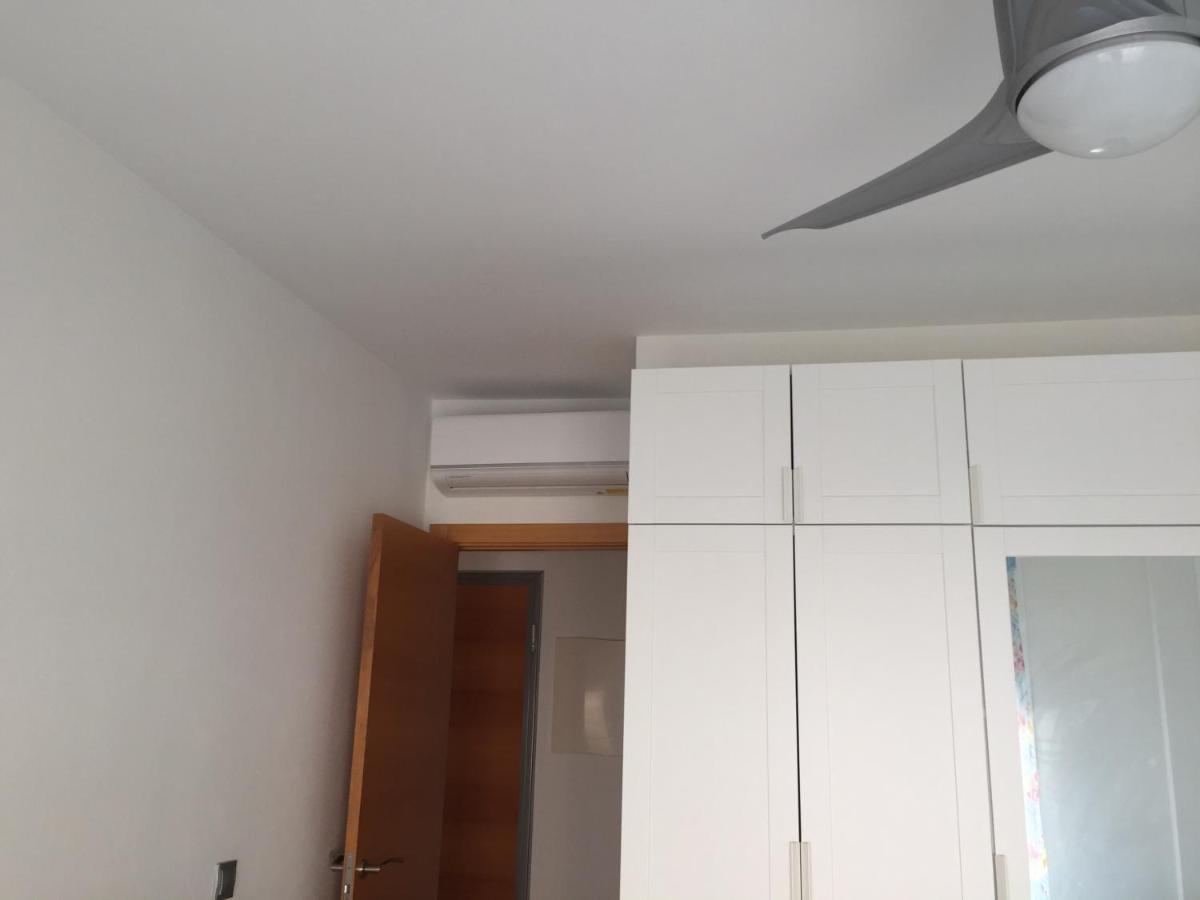 Apartamento Del Toyo Almeria Luaran gambar