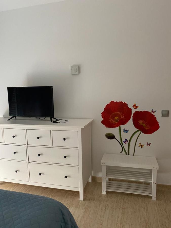 Apartamento Del Toyo Almeria Luaran gambar