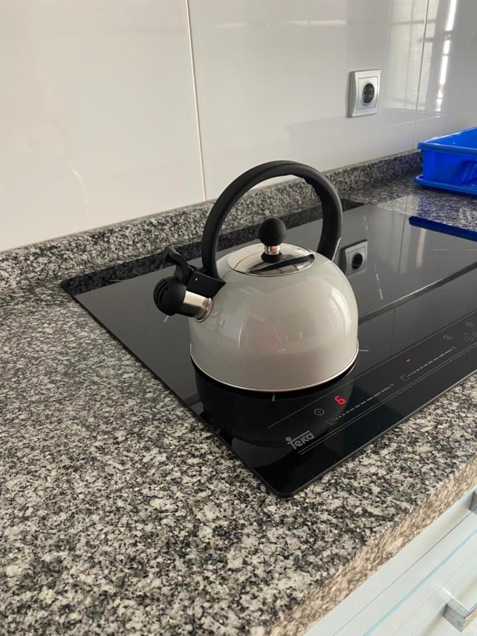 Apartamento Del Toyo Almeria Luaran gambar