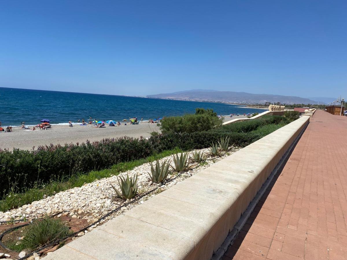 Apartamento Del Toyo Almeria Luaran gambar