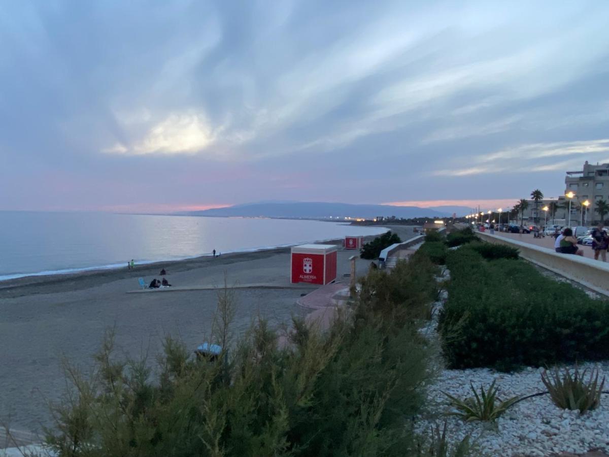 Apartamento Del Toyo Almeria Luaran gambar