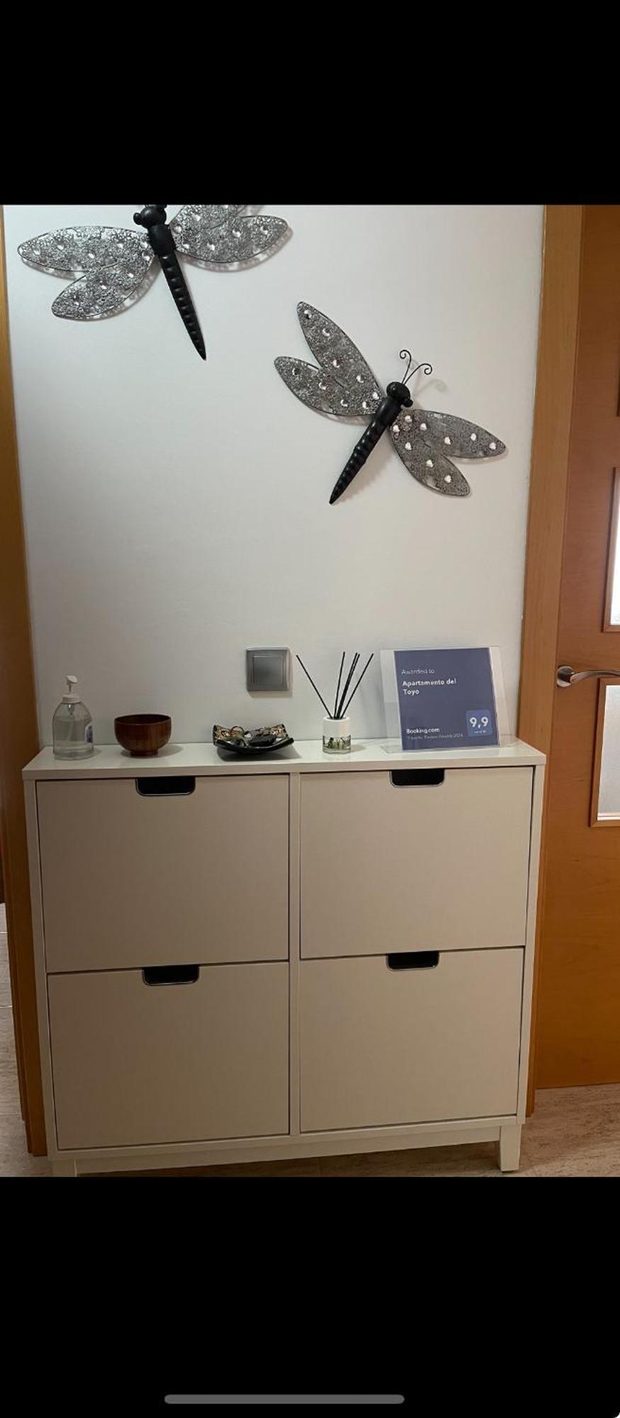 Apartamento Del Toyo Almeria Luaran gambar