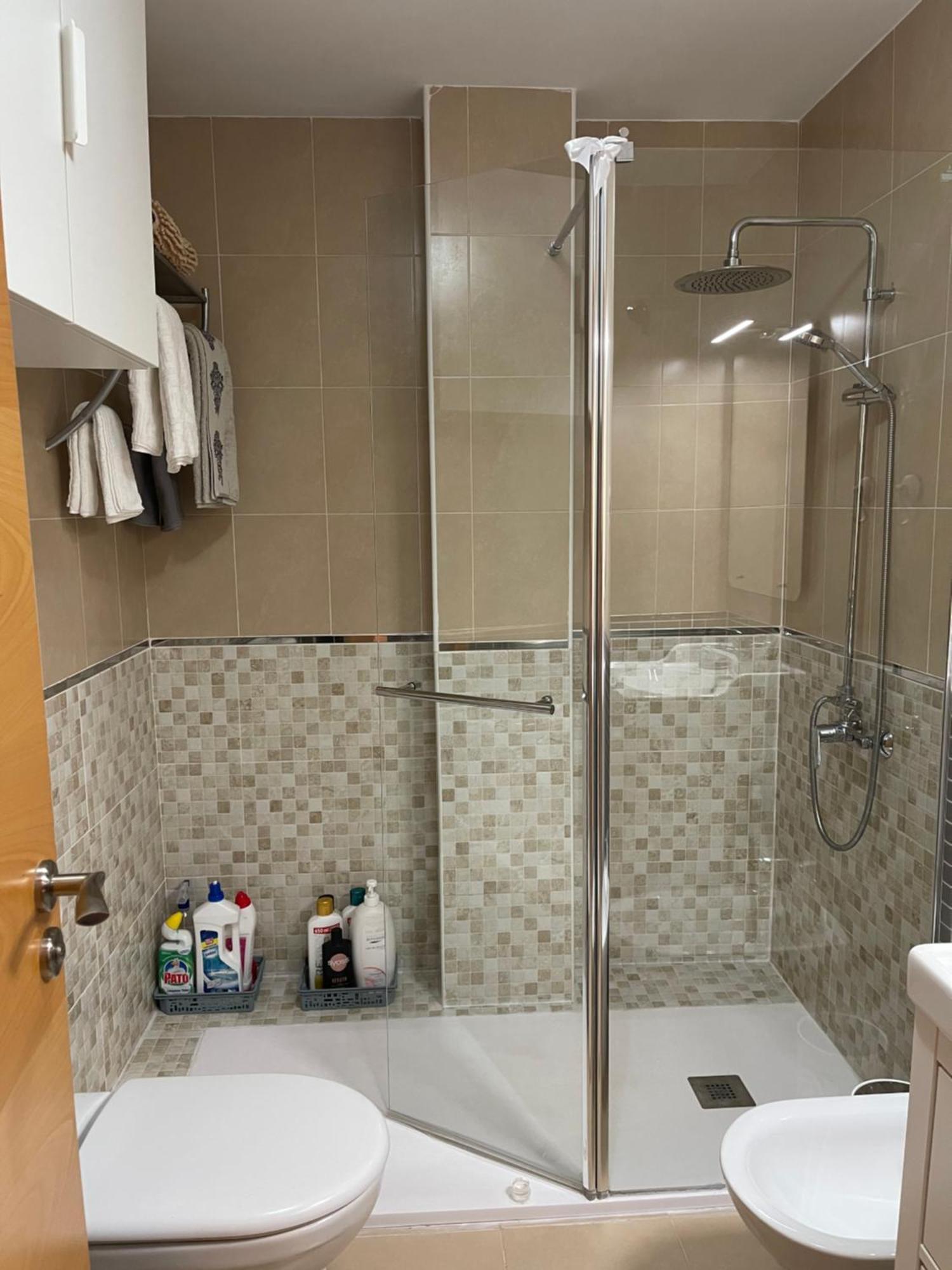 Apartamento Del Toyo Almeria Luaran gambar