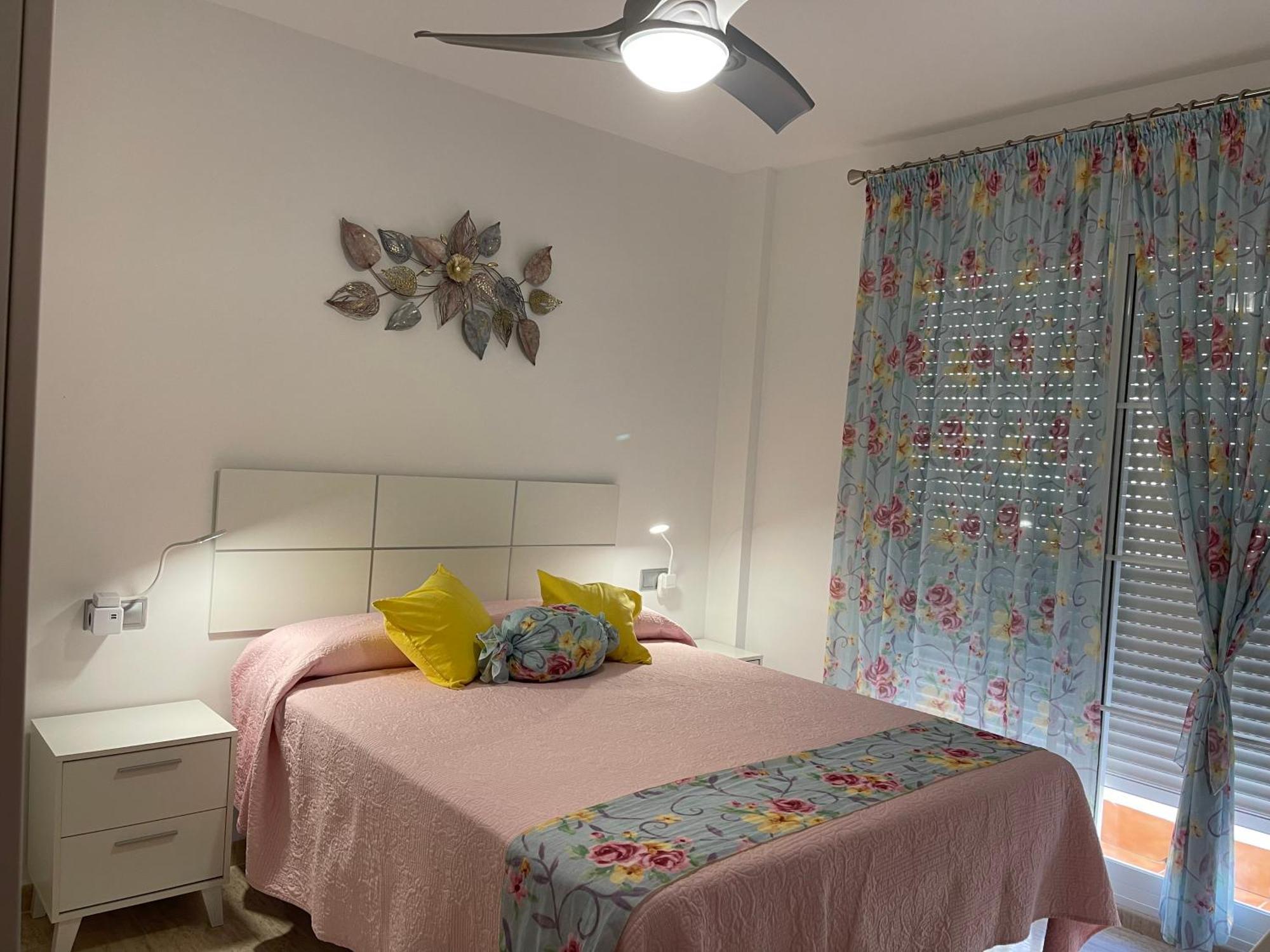 Apartamento Del Toyo Almeria Luaran gambar