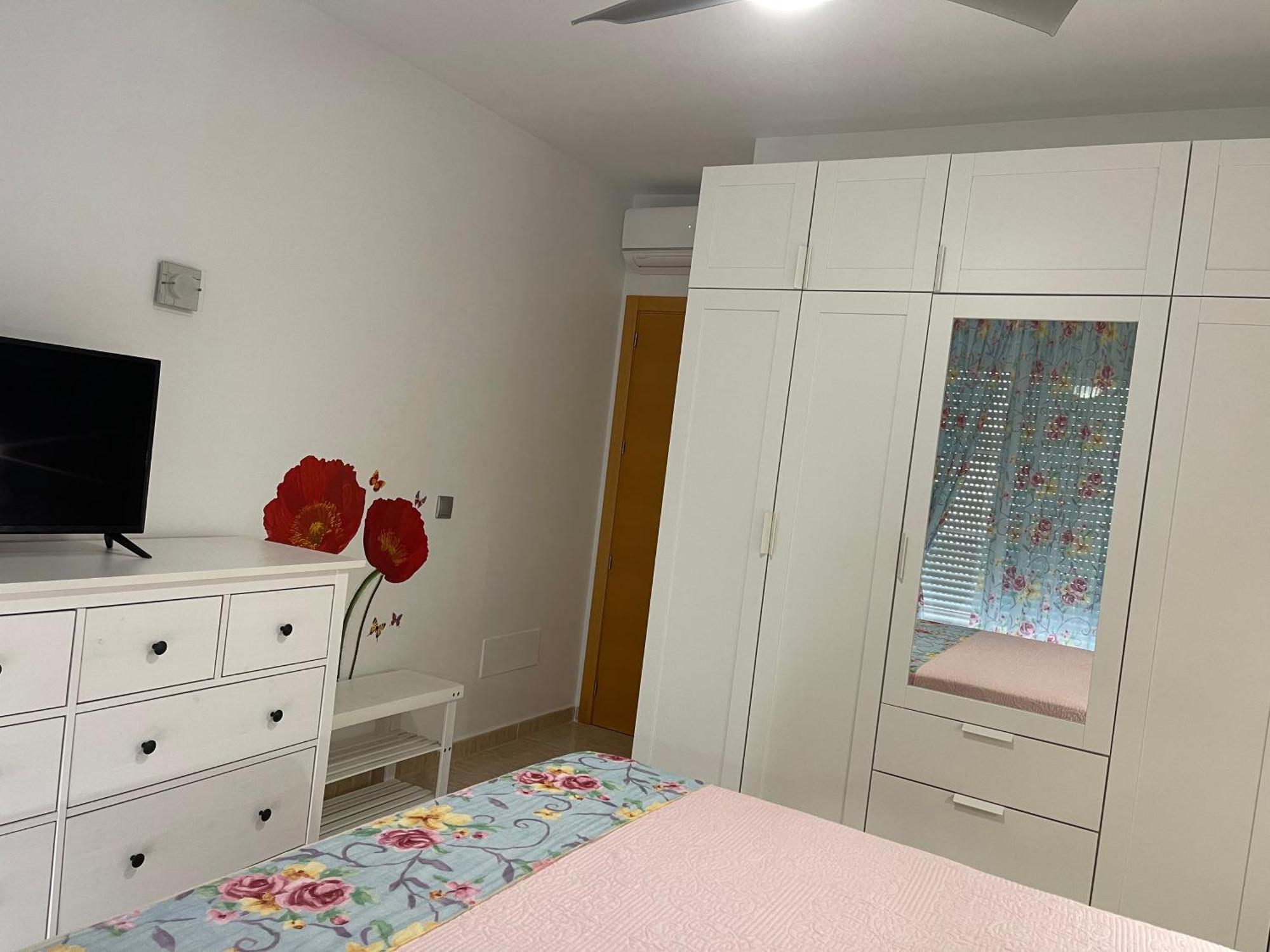 Apartamento Del Toyo Almeria Luaran gambar