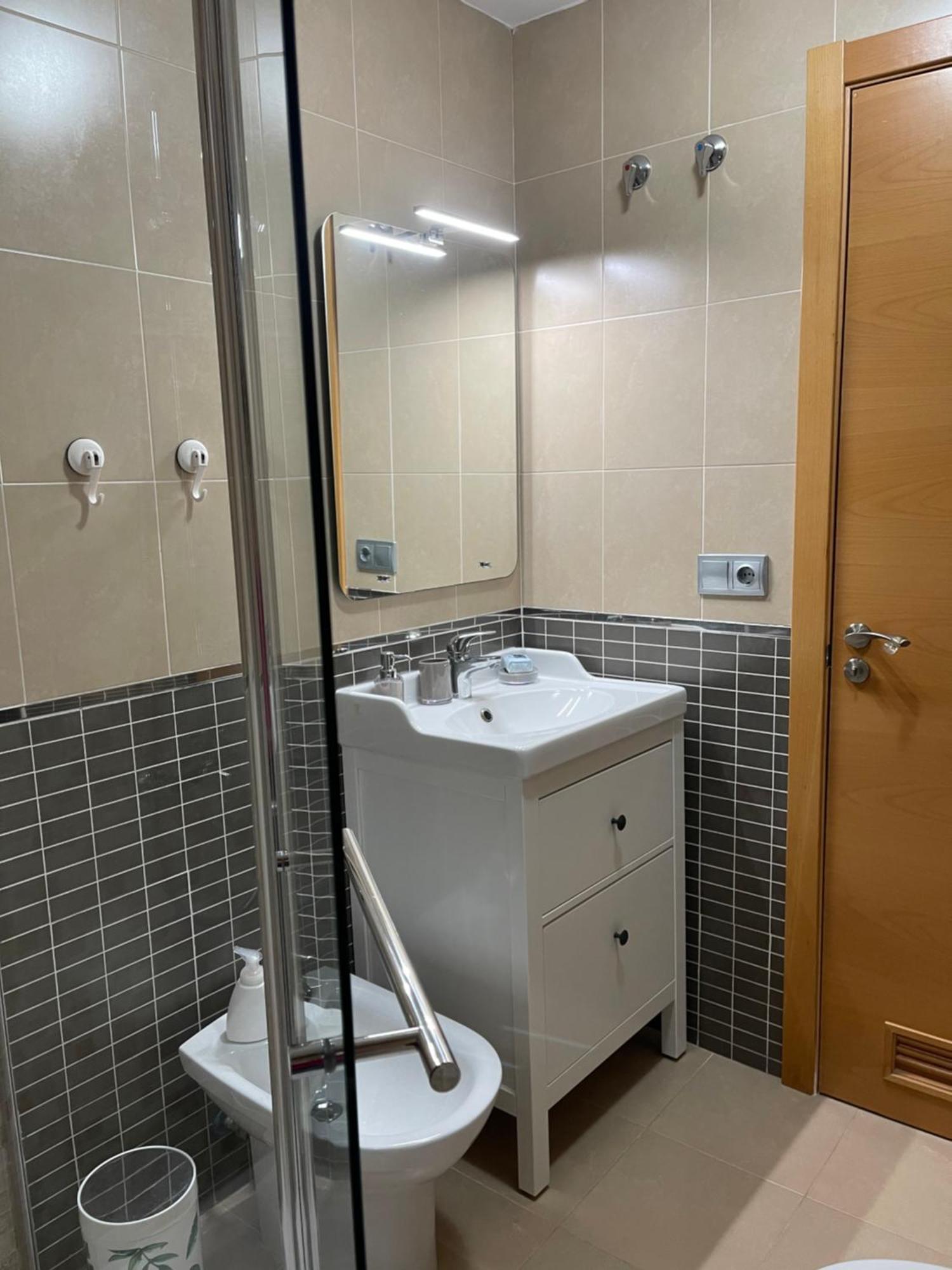 Apartamento Del Toyo Almeria Luaran gambar