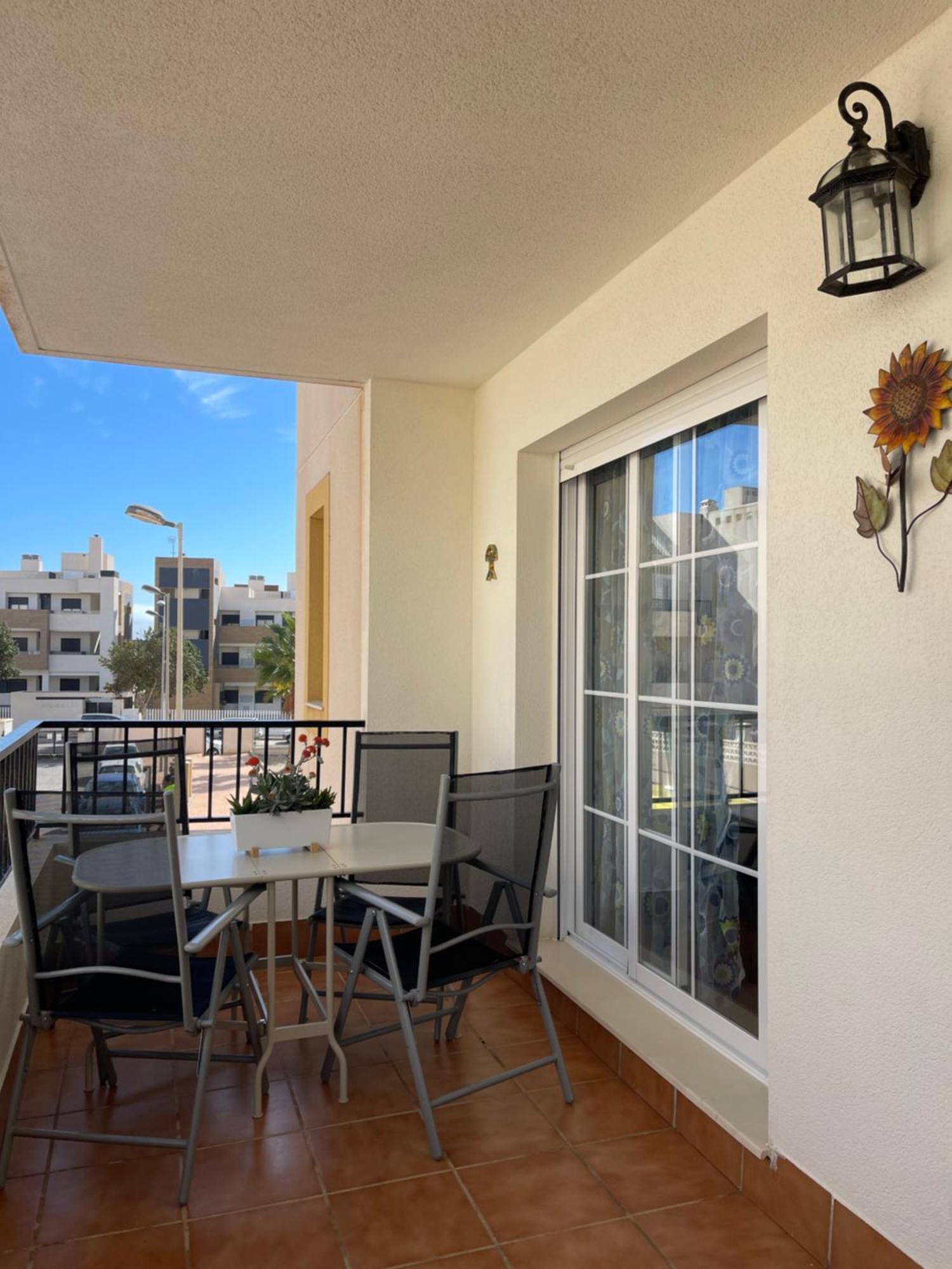 Apartamento Del Toyo Almeria Luaran gambar